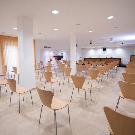 Grand Hotel San Pietro Palinuro Esterno foto