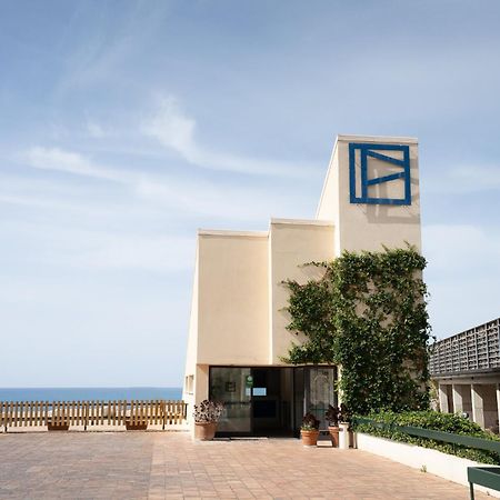 Grand Hotel San Pietro Palinuro Esterno foto